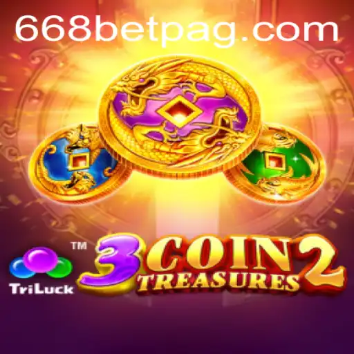 Discover the Excitement of 3CoinTreasures2: A Comprehensive Guide