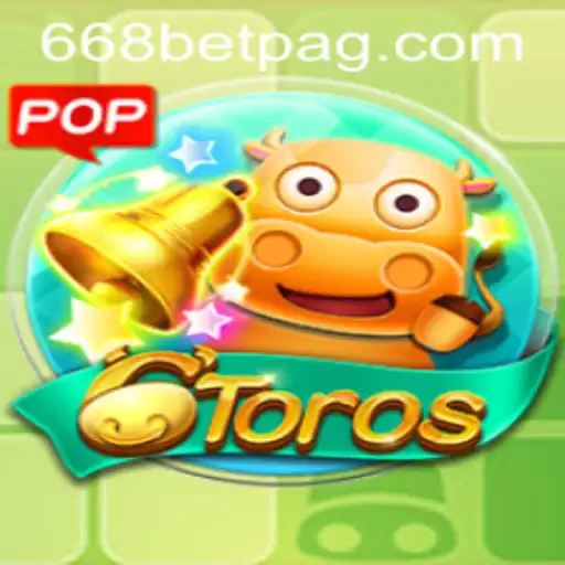 Exploring the Excitement of 6Toros on 668bet.com