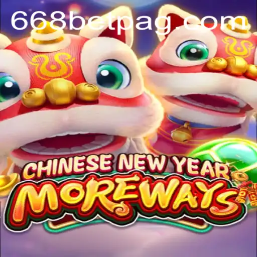 Discover the Exciting World of CHINESENEWYEARMOREWAYS with 668bet.com