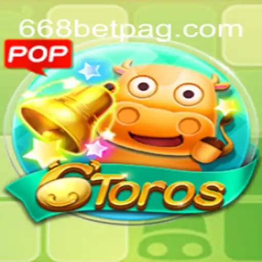 Exploring the Excitement of 6Toros on 668bet.com