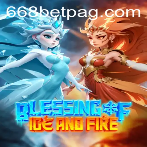 Exploring the Intriguing World of BlessingofIceandFire