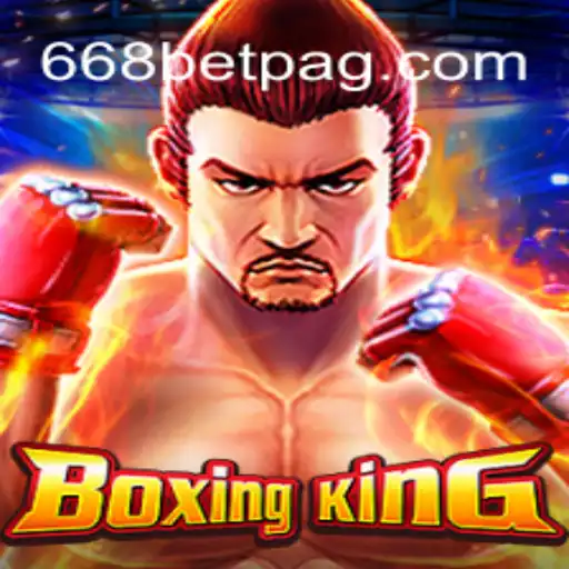 Discover the Excitement of BoxingKing: The Ultimate Boxing Game