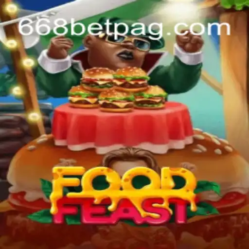 Explore the Delicious World of FoodFeast: Your New Favorite Culinary Adventure