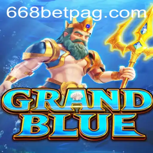 Exploring the Fascinating Universe of GRANDBLUE