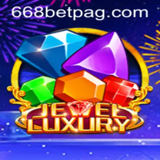 JewelLuxury: A Gem of a Game