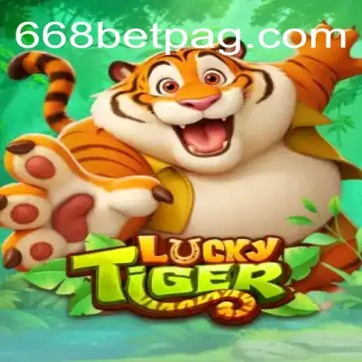 Exploring LuckyTiger: A Thrilling Online Casino Game