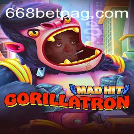 Discover the Exciting World of MadHitGorillatron: A Thrilling Gaming Experience