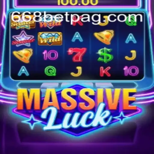 Exploring the Exciting World of MassiveLuck at 668bet.com