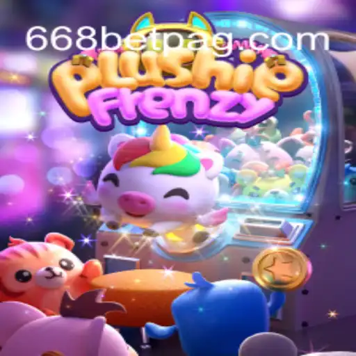 Discover PlushieFrenzy: A Charming Game Experience