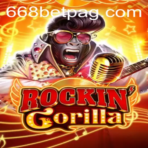 RockinGorilla: A Thrilling Gaming Experience