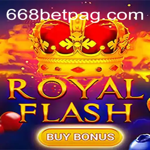 Discover the Thrills of RoyalFlashBuyBonus at 668bet.com