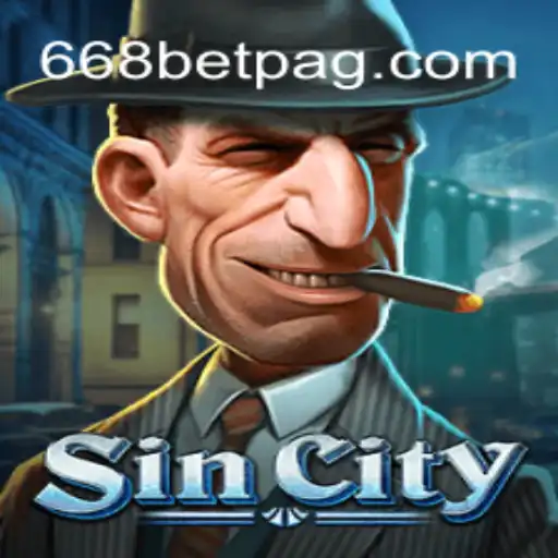 Discover SinCity: An Immersive Gaming Experience with 668bet.com