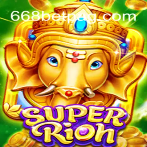 Discover the Thrills of SuperRich: A Comprehensive Guide to Gameplay and Strategies
