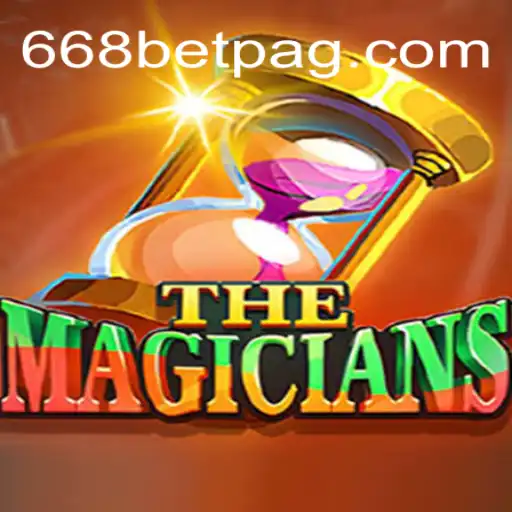 TheMagicians: A Captivating Journey into the World of Magic