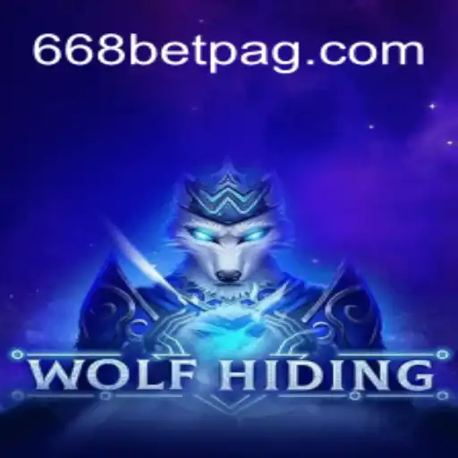 WolfHiding: An Immersive Adventure Game with a Twist