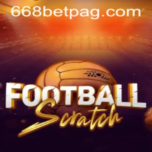 Unveiling FootballScratch: The Innovative Football-Themed Game at 668bet.com