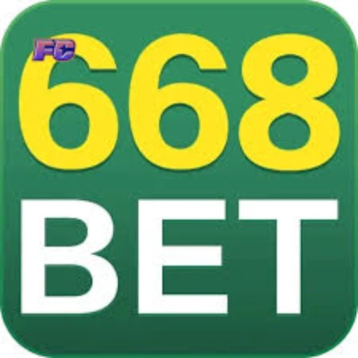 668bet.com Logo