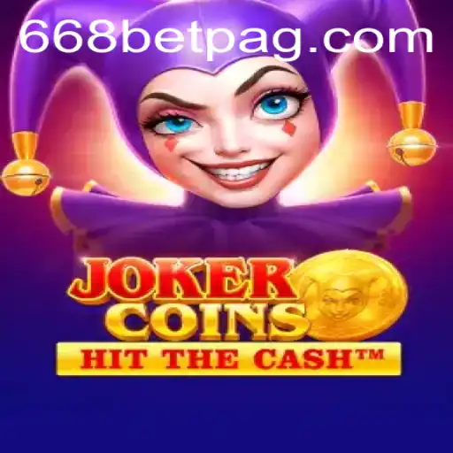 Discover the Thrills of JokerCoins - Your Gateway to Exciting Gaming