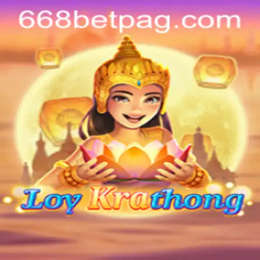LoyKrathong: A Unique Gaming Experience at 668bet.com