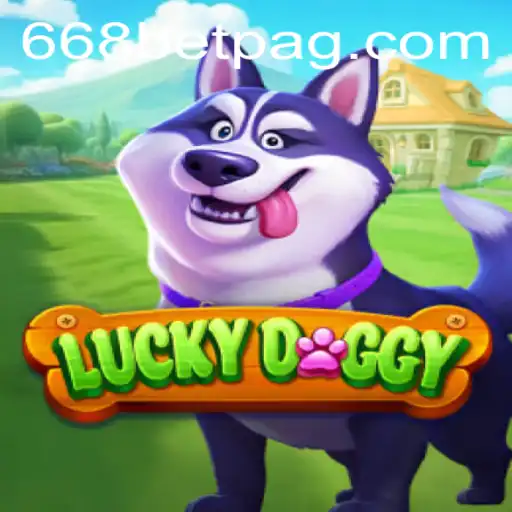 Discovering the Thrills of LuckyDoggy and the World of 668bet.com