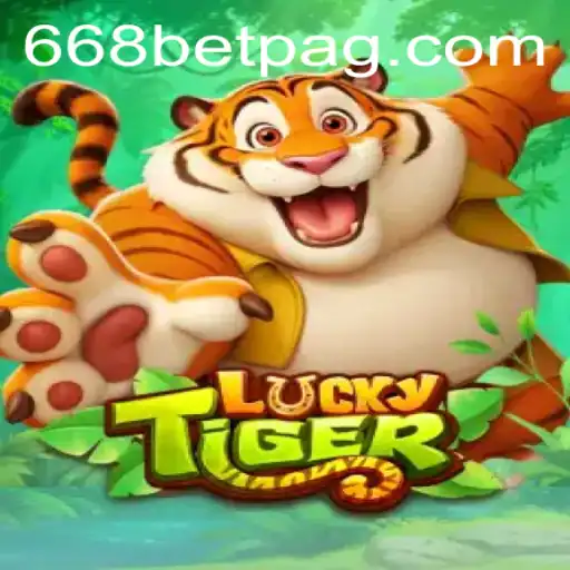 Exploring LuckyTiger: A Thrilling Online Casino Game
