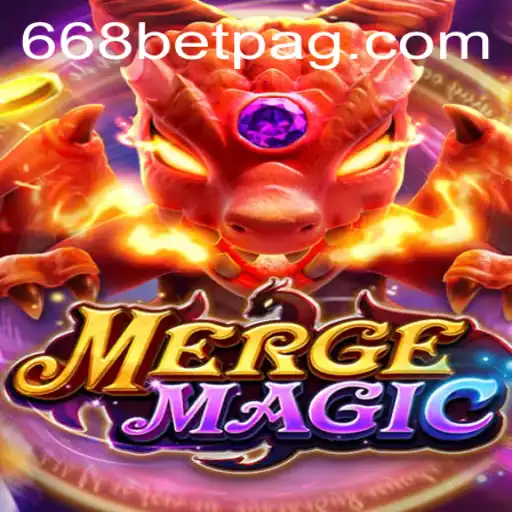 Exploring the Enchanting World of MERGEMAGIC