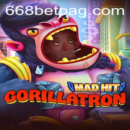 Discover the Exciting World of MadHitGorillatron: A Thrilling Gaming Experience