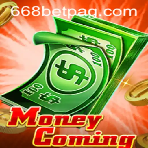Introducing MoneyComing: Explore the Exciting World of 668bet.com's Latest Game