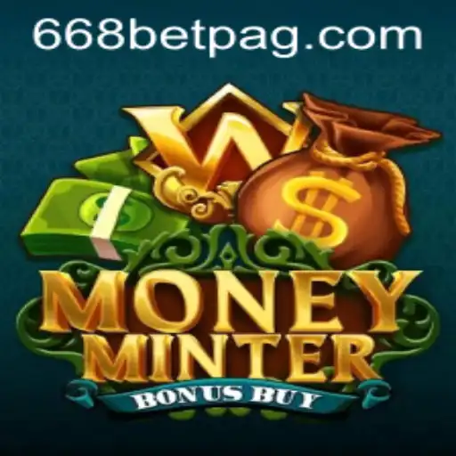 Experience Wealth in the Virtual Realm with MoneyMinterBonusBuy on 668bet.com