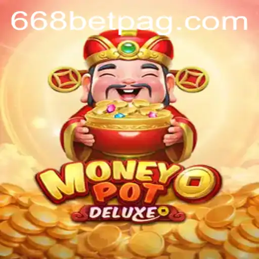 Unveiling the Excitement of MoneyPotDELUXE: A Premier Gaming Experience