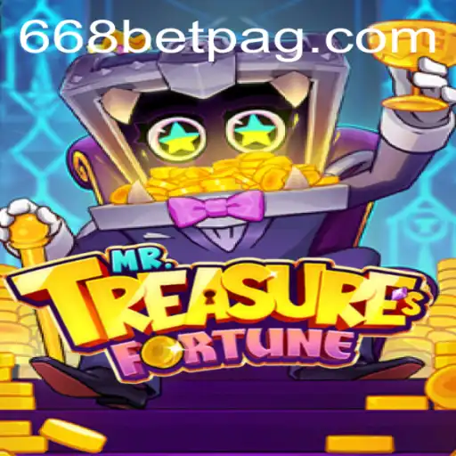 Discover the Thrills of MrTreasuresFortune: A Guide to Navigating Its Exciting World