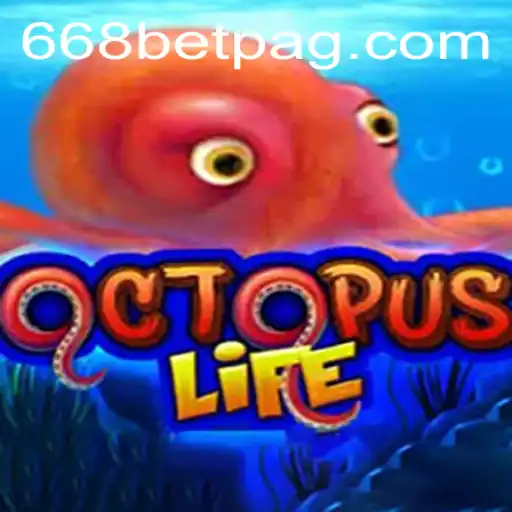 OctopusLife: A Dive Into the Underwater Gaming Adventure