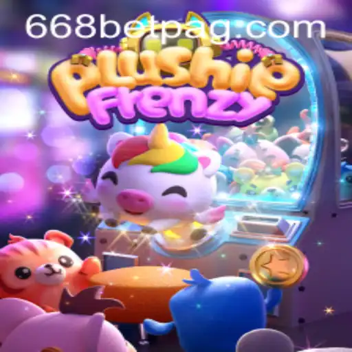 Discover PlushieFrenzy: A Charming Game Experience