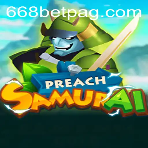 Immerse Yourself in the World of PreachSamurai: A Unique Gaming Experience