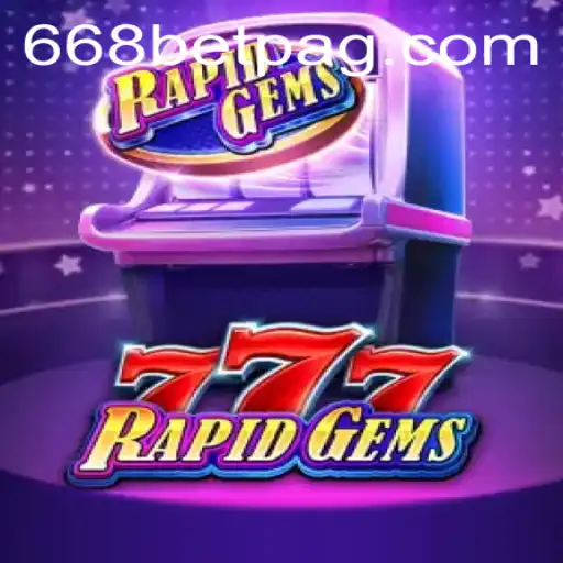 Unveiling RapidGems777: A Thrilling Journey Into the World of Online Gaming