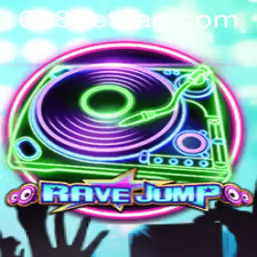 RaveJump: The Ultimate Gaming Experience