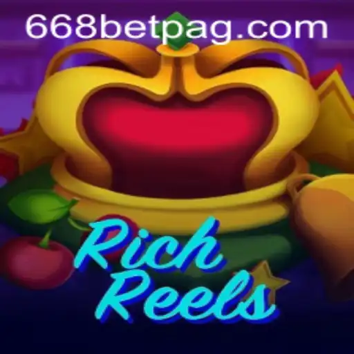 Exploring the Thrills of RichReels at 668bet.com