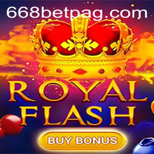 Discover the Thrills of RoyalFlashBuyBonus at 668bet.com