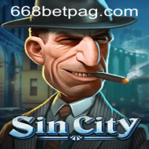 Discover SinCity: An Immersive Gaming Experience with 668bet.com