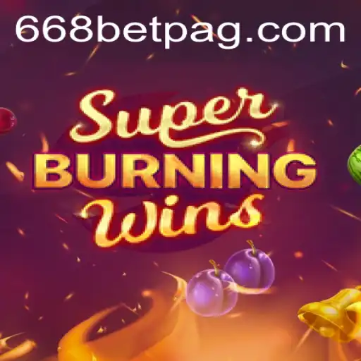 Exploring SuperBurningWins: A Classic Slot Adventure with Modern Twists