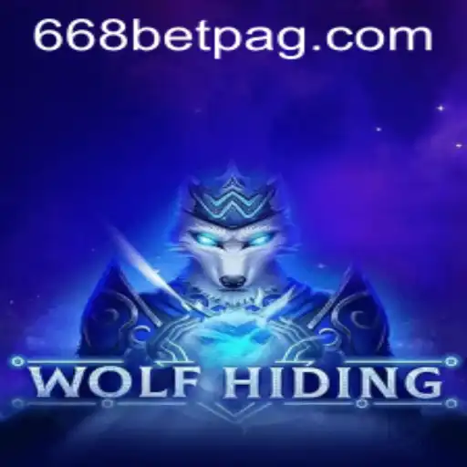 WolfHiding: An Immersive Adventure Game with a Twist