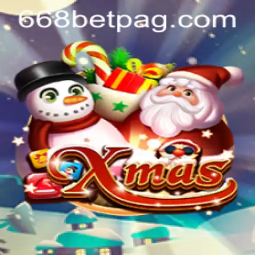 Discover the Thrills of 'Xmas' with 668bet.com